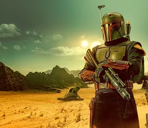 Critique Le Livre de Boba Fett : Mandalore, c'est quoi ce binks ?!